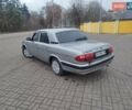 Сірий ГАЗ 31105 Волга, об'ємом двигуна 2.29 л та пробігом 200 тис. км за 1450 $, фото 1 на Automoto.ua