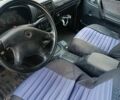 Сірий ГАЗ 31105 Волга, об'ємом двигуна 2.3 л та пробігом 80 тис. км за 2000 $, фото 7 на Automoto.ua