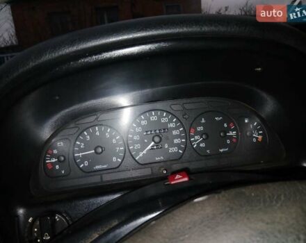Серый ГАЗ 31105 Волга, объемом двигателя 2.3 л и пробегом 248 тыс. км за 1781 $, фото 1 на Automoto.ua