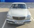 Сірий ГАЗ 31105 Волга, об'ємом двигуна 2.29 л та пробігом 123 тис. км за 1500 $, фото 2 на Automoto.ua