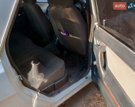 Серый ГАЗ 31105 Волга, объемом двигателя 2.9 л и пробегом 110 тыс. км за 1326 $, фото 9 на Automoto.ua