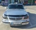 Серый ГАЗ 31105 Волга, объемом двигателя 2.3 л и пробегом 165 тыс. км за 2000 $, фото 1 на Automoto.ua