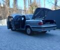 Сірий ГАЗ 31105 Волга, об'ємом двигуна 2.3 л та пробігом 67 тис. км за 1600 $, фото 14 на Automoto.ua
