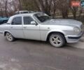 Серый ГАЗ 31105 Волга, объемом двигателя 2.29 л и пробегом 100 тыс. км за 1150 $, фото 3 на Automoto.ua