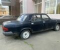 Серый ГАЗ 31105 Волга, объемом двигателя 2.3 л и пробегом 3 тыс. км за 1898 $, фото 1 на Automoto.ua