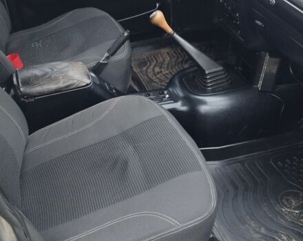 Сірий ГАЗ 31105 Волга, об'ємом двигуна 0 л та пробігом 200 тис. км за 1450 $, фото 6 на Automoto.ua