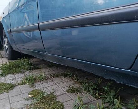 Сірий ГАЗ 31105 Волга, об'ємом двигуна 2.3 л та пробігом 80 тис. км за 2000 $, фото 7 на Automoto.ua