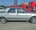 Серый ГАЗ 31105 Волга, объемом двигателя 2.3 л и пробегом 165 тыс. км за 2000 $, фото 1 на Automoto.ua