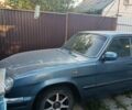 Сірий ГАЗ 31105 Волга, об'ємом двигуна 2.3 л та пробігом 80 тис. км за 2000 $, фото 2 на Automoto.ua
