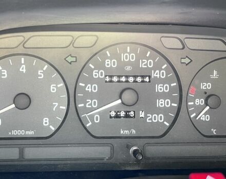 Серый ГАЗ 31105 Волга, объемом двигателя 2.3 л и пробегом 150 тыс. км за 1350 $, фото 1 на Automoto.ua