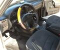 Серый ГАЗ 31105 Волга, объемом двигателя 2.3 л и пробегом 130 тыс. км за 2394 $, фото 9 на Automoto.ua