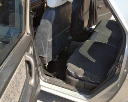 Серый ГАЗ 31105 Волга, объемом двигателя 2.3 л и пробегом 130 тыс. км за 2152 $, фото 10 на Automoto.ua