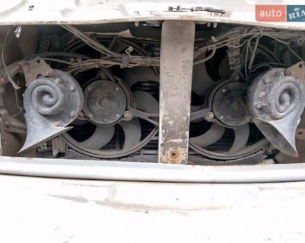 Серый ГАЗ 31105 Волга, объемом двигателя 2.9 л и пробегом 110 тыс. км за 1326 $, фото 15 на Automoto.ua