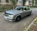 Серый ГАЗ 31105 Волга, объемом двигателя 0 л и пробегом 200 тыс. км за 951 $, фото 1 на Automoto.ua