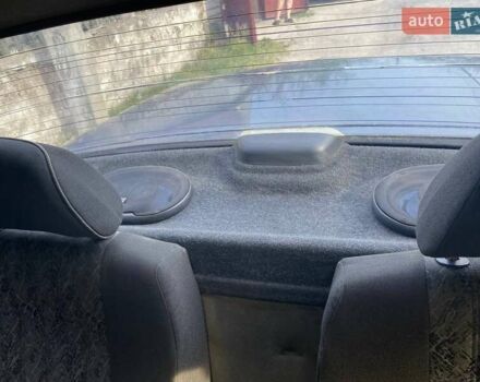 Сірий ГАЗ 31105 Волга, об'ємом двигуна 2.3 л та пробігом 440 тис. км за 990 $, фото 15 на Automoto.ua