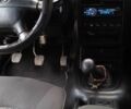Серый ГАЗ 31105 Волга, объемом двигателя 2.4 л и пробегом 200 тыс. км за 1200 $, фото 7 на Automoto.ua