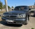 Серый ГАЗ 31105 Волга, объемом двигателя 2.3 л и пробегом 3 тыс. км за 2000 $, фото 1 на Automoto.ua