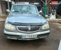 Серый ГАЗ 31105 Волга, объемом двигателя 2.3 л и пробегом 220 тыс. км за 1000 $, фото 1 на Automoto.ua