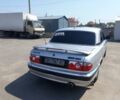 Серый ГАЗ 31105 Волга, объемом двигателя 2.3 л и пробегом 170 тыс. км за 3600 $, фото 1 на Automoto.ua
