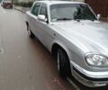 Серый ГАЗ 31105 Волга, объемом двигателя 2 л и пробегом 199 тыс. км за 1500 $, фото 1 на Automoto.ua