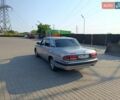 ГАЗ 31105 Волга 2004 в Одессе на Automoto.ua Серый ГАЗ 31105 Волга, объемом двигателя 2.29 л и пробегом 100 тыс. км за 1500 $, фото 4 на Automoto.ua