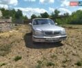 Серый ГАЗ 31105 Волга, объемом двигателя 2.29 л и пробегом 131 тыс. км за 1200 $, фото 10 на Automoto.ua