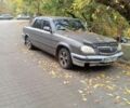 Сірий ГАЗ 31105 Волга, об'ємом двигуна 0 л та пробігом 370 тис. км за 1000 $, фото 1 на Automoto.ua