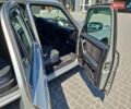 Серый ГАЗ 31105 Волга, объемом двигателя 2.3 л и пробегом 213 тыс. км за 2200 $, фото 12 на Automoto.ua