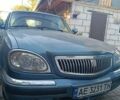 Сірий ГАЗ 31105 Волга, об'ємом двигуна 2.3 л та пробігом 80 тис. км за 2000 $, фото 9 на Automoto.ua