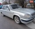 Серый ГАЗ 31105 Волга, объемом двигателя 2.29 л и пробегом 100 тыс. км за 1150 $, фото 2 на Automoto.ua