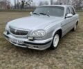 Серый ГАЗ 31105 Волга, объемом двигателя 2.3 л и пробегом 108 тыс. км за 1800 $, фото 1 на Automoto.ua