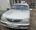 Серый ГАЗ 31105 Волга, объемом двигателя 0 л и пробегом 200 тыс. км за 1100 $, фото 1 на Automoto.ua