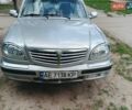 Серый ГАЗ 31105 Волга, объемом двигателя 2.5 л и пробегом 234 тыс. км за 752 $, фото 1 на Automoto.ua