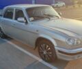 Сірий ГАЗ 31105 Волга, об'ємом двигуна 2.29 л та пробігом 123 тис. км за 1500 $, фото 1 на Automoto.ua
