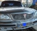 Сірий ГАЗ 31105 Волга, об'ємом двигуна 2 л та пробігом 108 тис. км за 2834 $, фото 1 на Automoto.ua