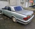Серый ГАЗ 31105 Волга, объемом двигателя 2.4 л и пробегом 156 тыс. км за 1200 $, фото 1 на Automoto.ua
