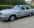 Сірий ГАЗ 31105 Волга, об'ємом двигуна 2.3 л та пробігом 30 тис. км за 937 $, фото 1 на Automoto.ua
