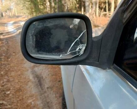 Серый ГАЗ 31105 Волга, объемом двигателя 2.9 л и пробегом 110 тыс. км за 1326 $, фото 18 на Automoto.ua