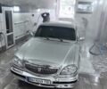 Серый ГАЗ 31105 Волга, объемом двигателя 2.3 л и пробегом 150 тыс. км за 1350 $, фото 3 на Automoto.ua
