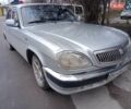 Серый ГАЗ 31105 Волга, объемом двигателя 2.29 л и пробегом 100 тыс. км за 1150 $, фото 1 на Automoto.ua