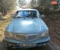 Серый ГАЗ 31105 Волга, объемом двигателя 2.9 л и пробегом 110 тыс. км за 1326 $, фото 4 на Automoto.ua