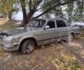 Серый ГАЗ 31105 Волга, объемом двигателя 2.3 л и пробегом 126 тыс. км за 2000 $, фото 1 на Automoto.ua