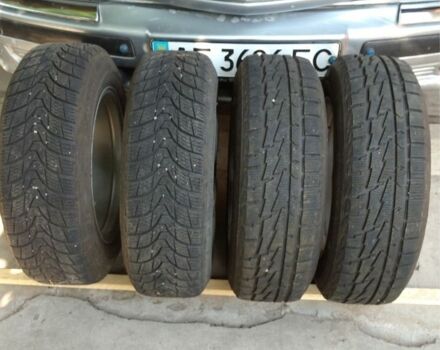 Серый ГАЗ 31105 Волга, объемом двигателя 2.3 л и пробегом 130 тыс. км за 2152 $, фото 6 на Automoto.ua