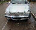 Серый ГАЗ 31105 Волга, объемом двигателя 2 л и пробегом 199 тыс. км за 1500 $, фото 1 на Automoto.ua