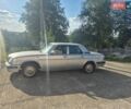 Серый ГАЗ 31105 Волга, объемом двигателя 2.45 л и пробегом 99 тыс. км за 1499 $, фото 3 на Automoto.ua
