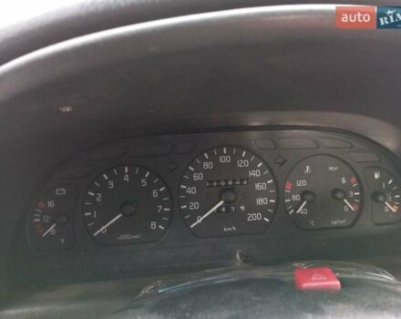 Серый ГАЗ 31105 Волга, объемом двигателя 2.9 л и пробегом 110 тыс. км за 1326 $, фото 14 на Automoto.ua