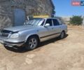 Серый ГАЗ 31105 Волга, объемом двигателя 2.4 л и пробегом 128 тыс. км за 1250 $, фото 1 на Automoto.ua
