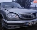 Сірий ГАЗ 31105 Волга, об'ємом двигуна 2.3 л та пробігом 170 тис. км за 1114 $, фото 1 на Automoto.ua