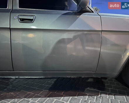Сірий ГАЗ 31105 Волга, об'ємом двигуна 2.3 л та пробігом 126 тис. км за 2200 $, фото 17 на Automoto.ua