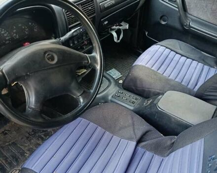 Сірий ГАЗ 31105 Волга, об'ємом двигуна 2.3 л та пробігом 80 тис. км за 2000 $, фото 6 на Automoto.ua
